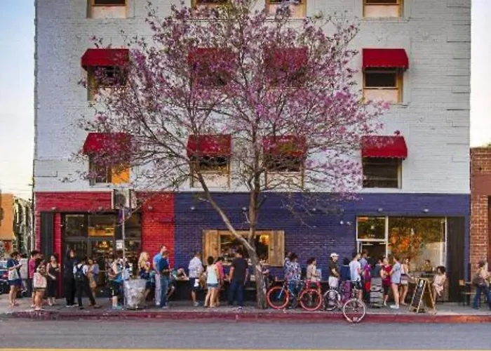 American Hotel