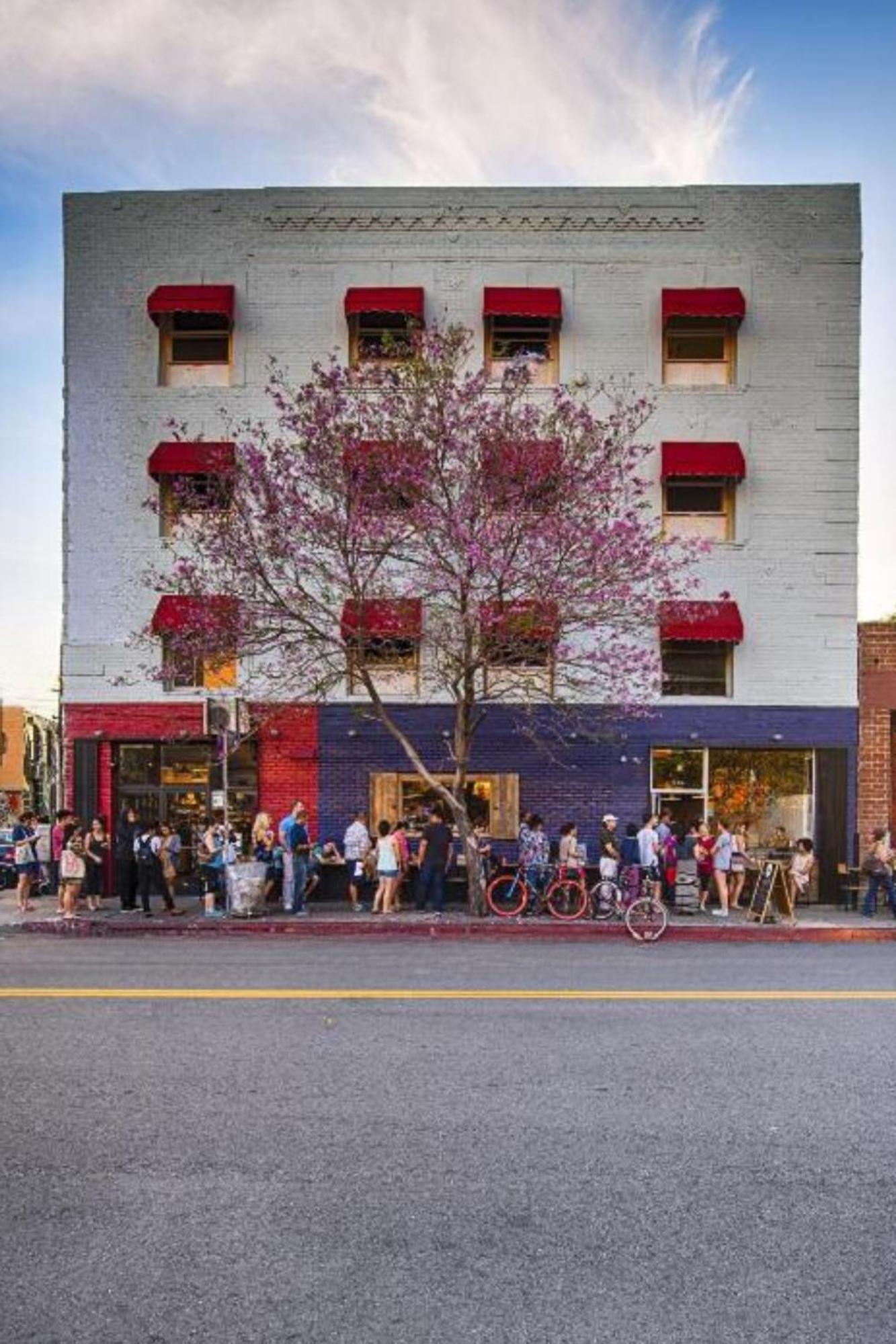 American Hotel